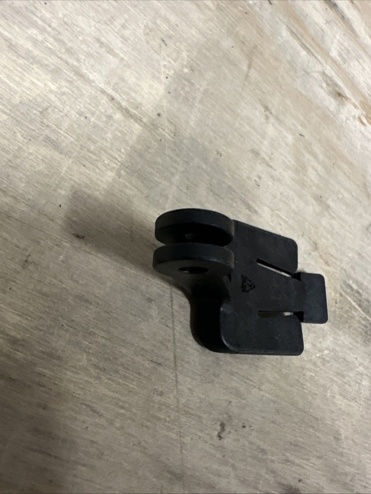 bontrager blendr ridetime trip computer mount 509702