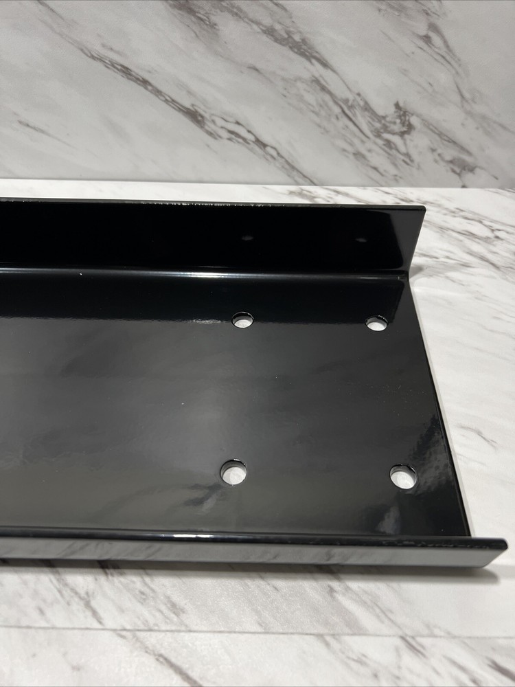 Bulldog Winch 20008 Universal Mounting Plate