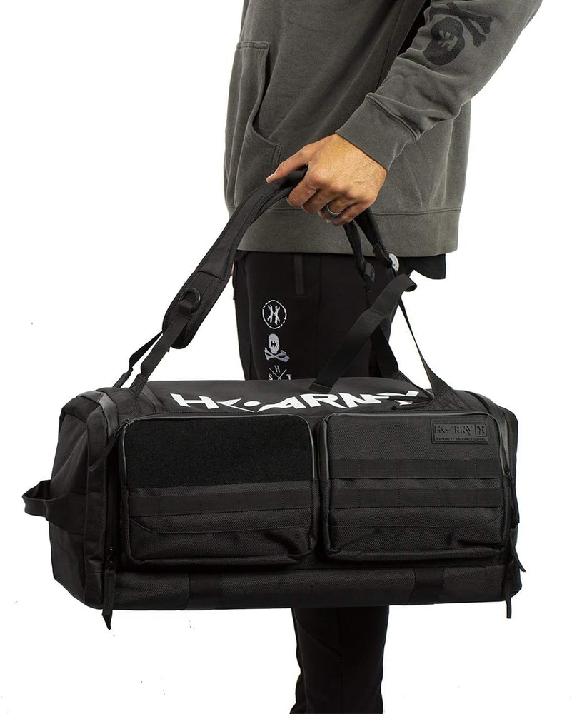 Expand Gearbag (Stealth)