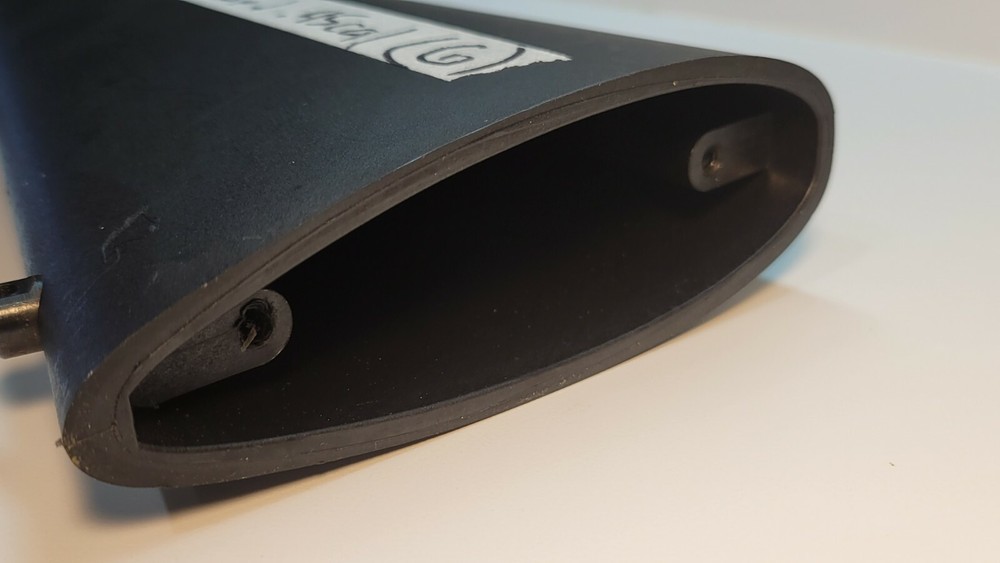 Thompson Center Black Diamond .45 Cal. Inline Muzzleloader Synthetic Stock (G)
