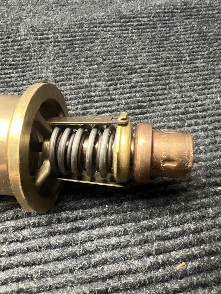 NEW Amot 1096X-105B Thermostat Element