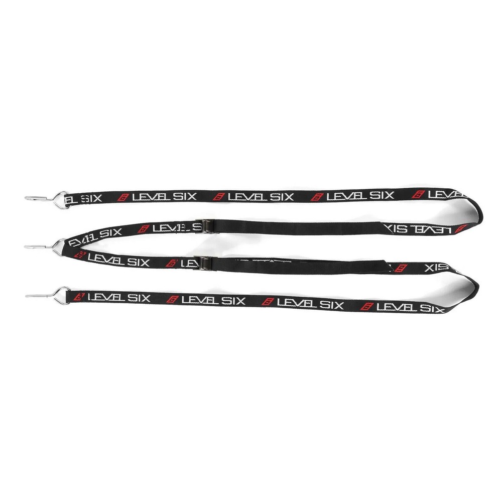 Level Six V-Strap (One Size)