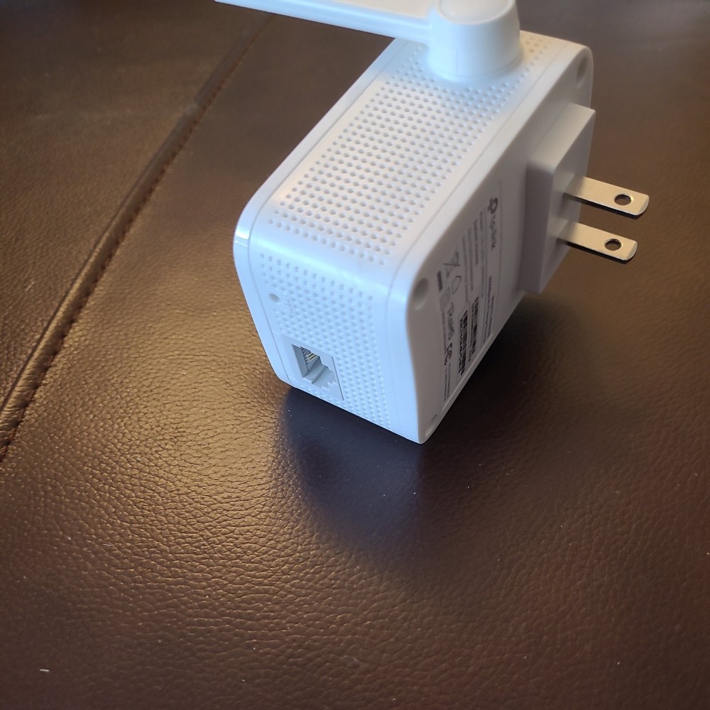 TP-LINK TL-WA855RE Range Extender
