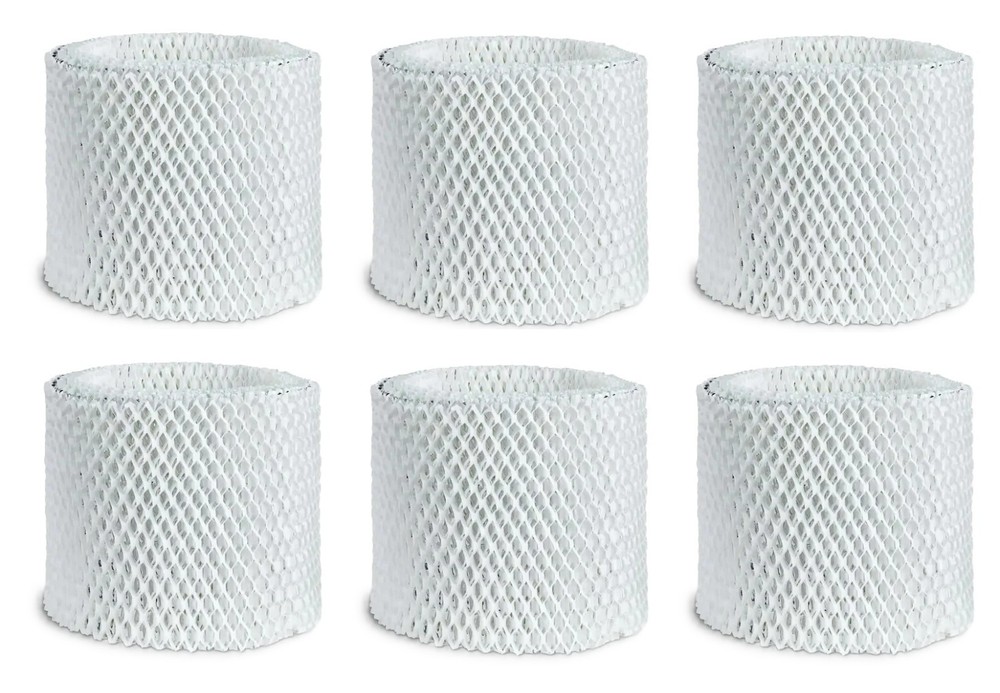 Humidifier Filter D88 by BestAir - 6 Pack