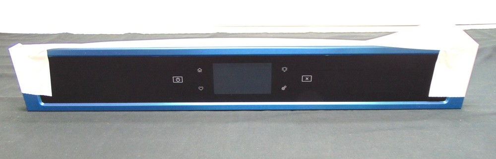 Whirlpool Convection Oven Console Control Panel Assembly W11616677