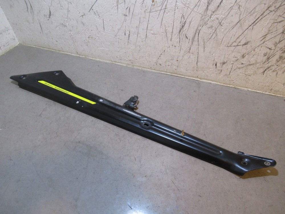 Ski-Doo Summit 850 Member Left 2017