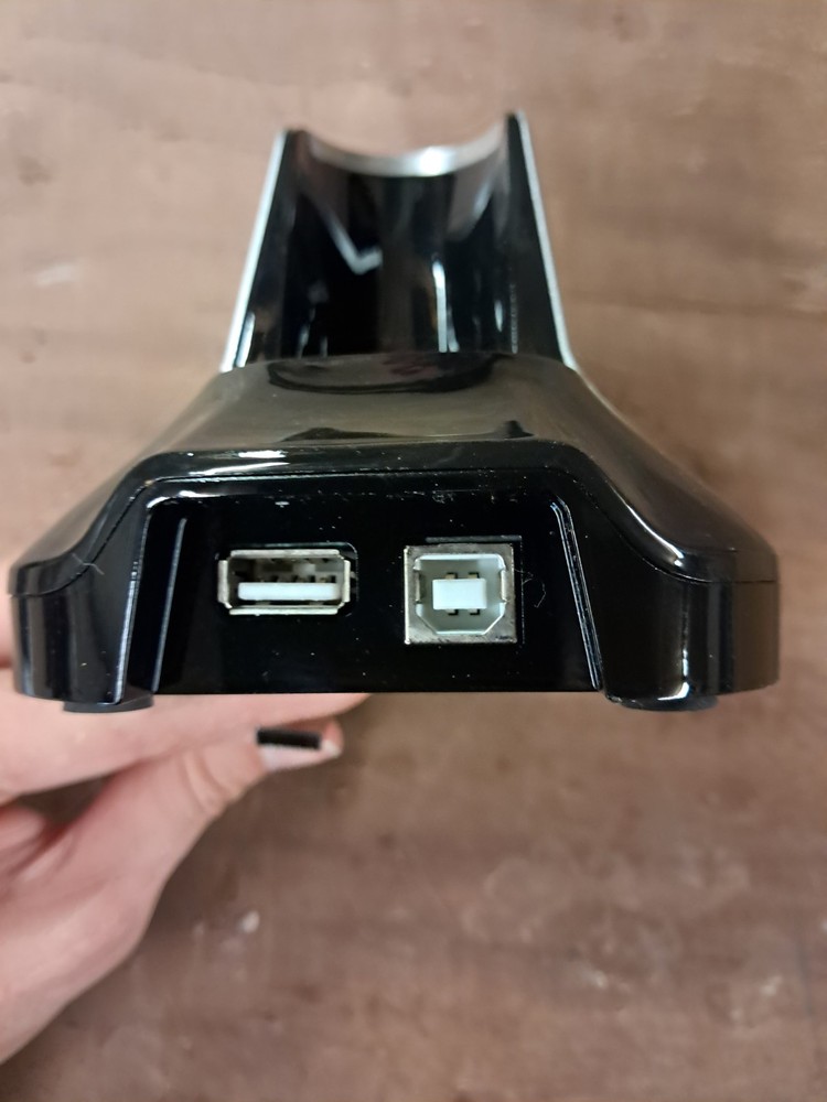 Reexbon Wireless Barcode Scanner V1.0