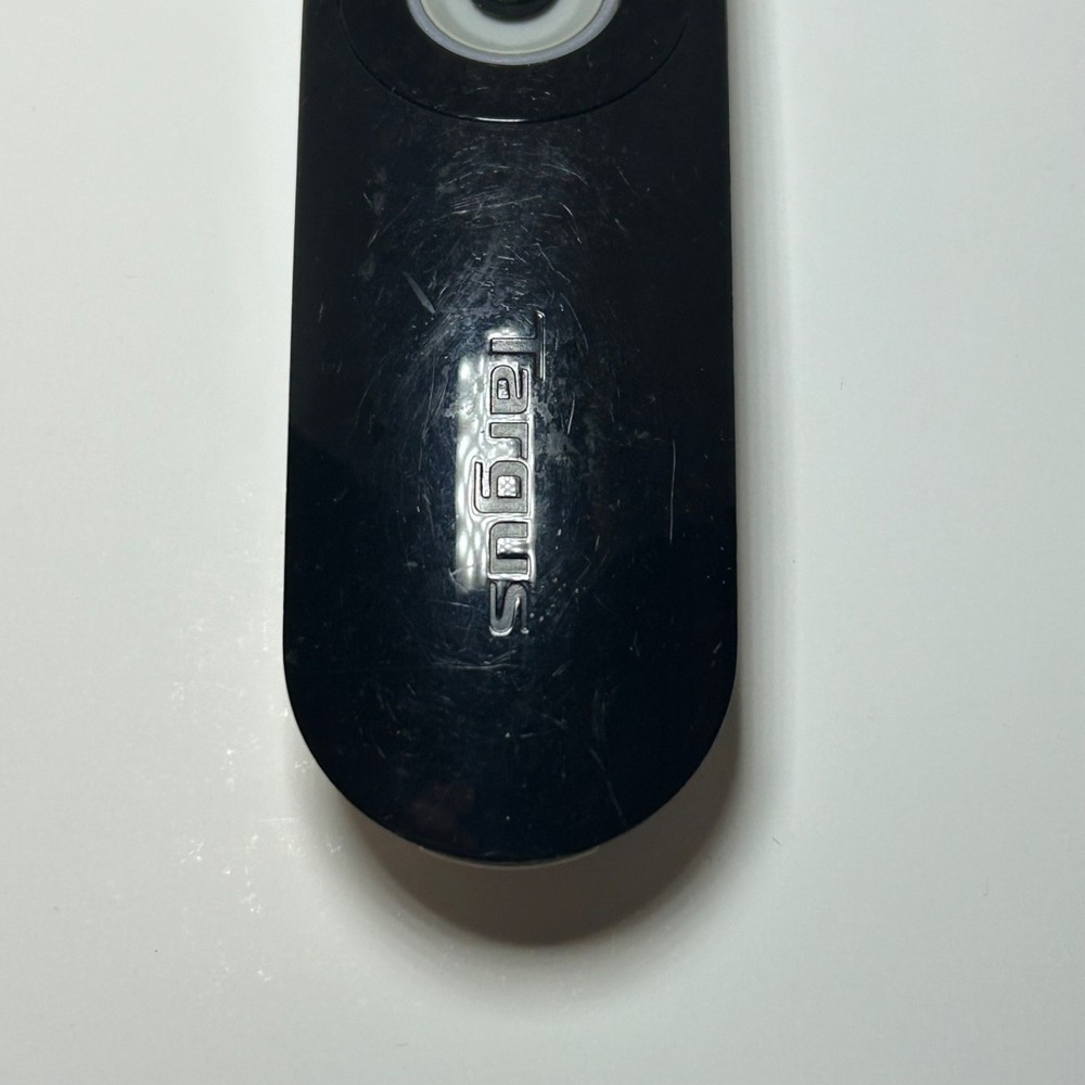 Targus AMP09US Remote Control for Presentation Laser Pointer w/ USB