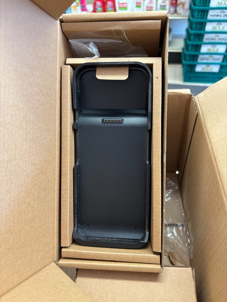 Lightspeed POS Bundle For Desktop Computers W Supplies Used