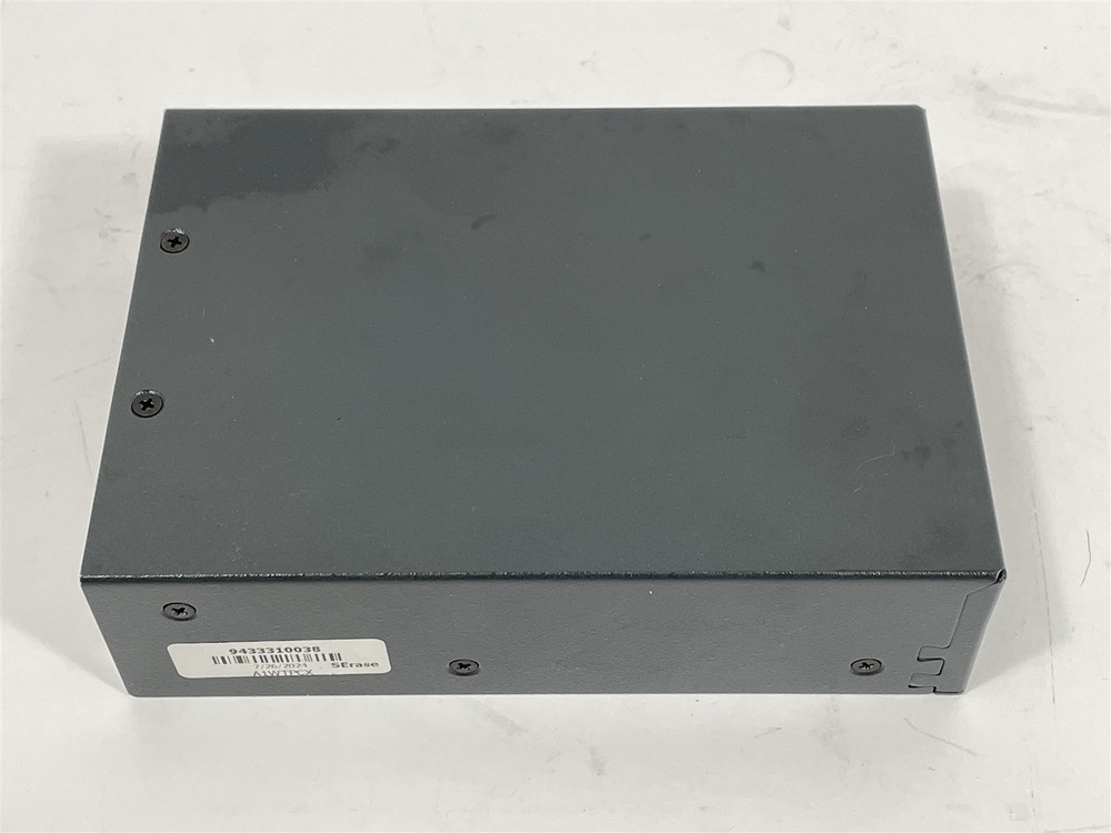 Extron IPL PRO S3 IP Link Pro Control Processor w/ AC Adapter