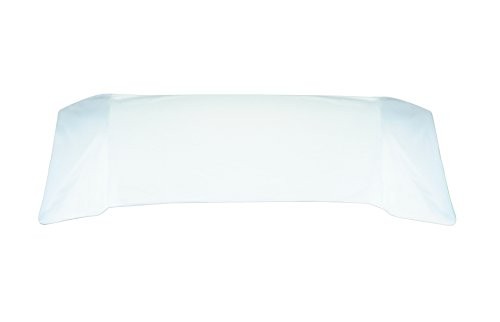 2405 Polar White Windshield Cover
