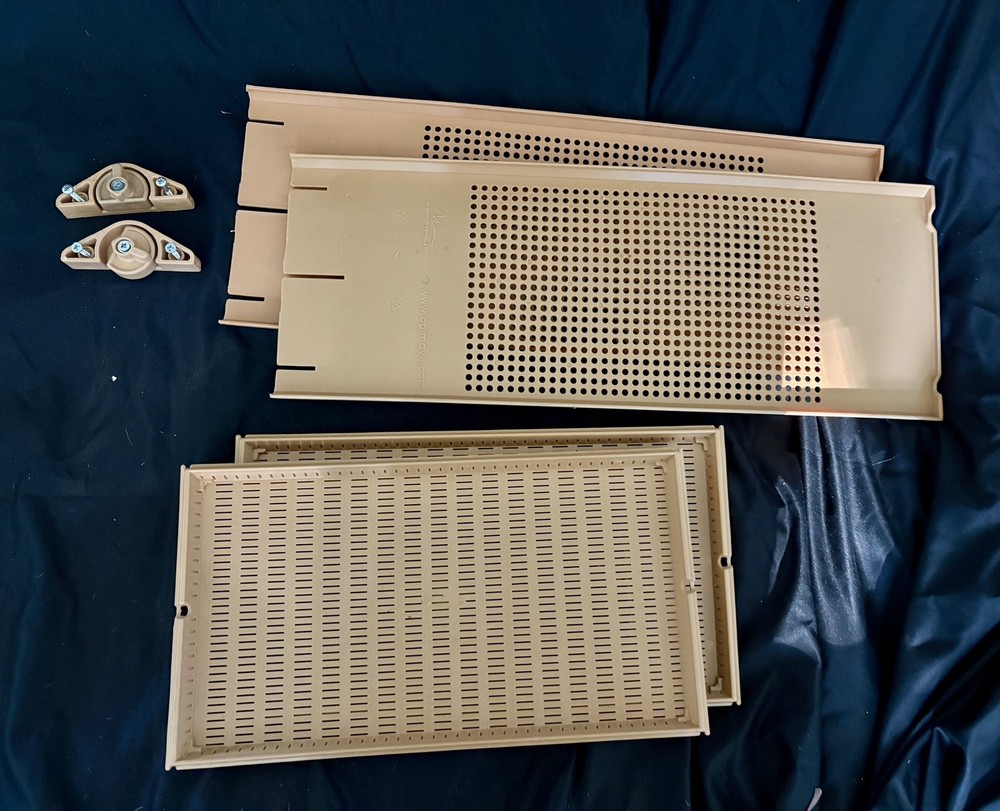 Apimaye bee hive bottom Spare parts