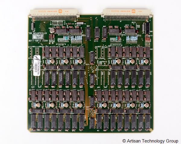 SRL 2109-1120 Attenuator Module