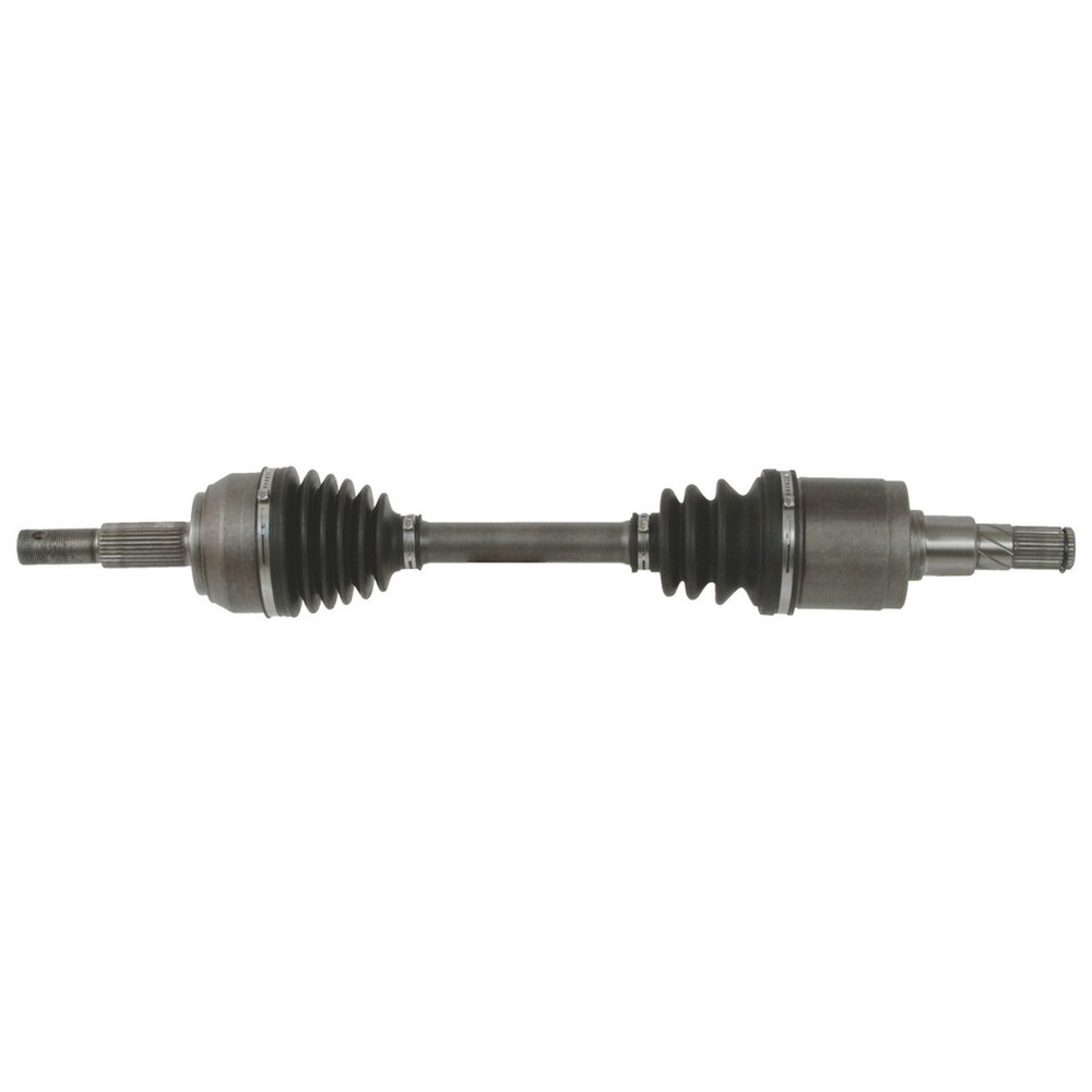 For Frontier Pathfinder Xterra Equator Front Driver or Passenger CV Axle Shaft