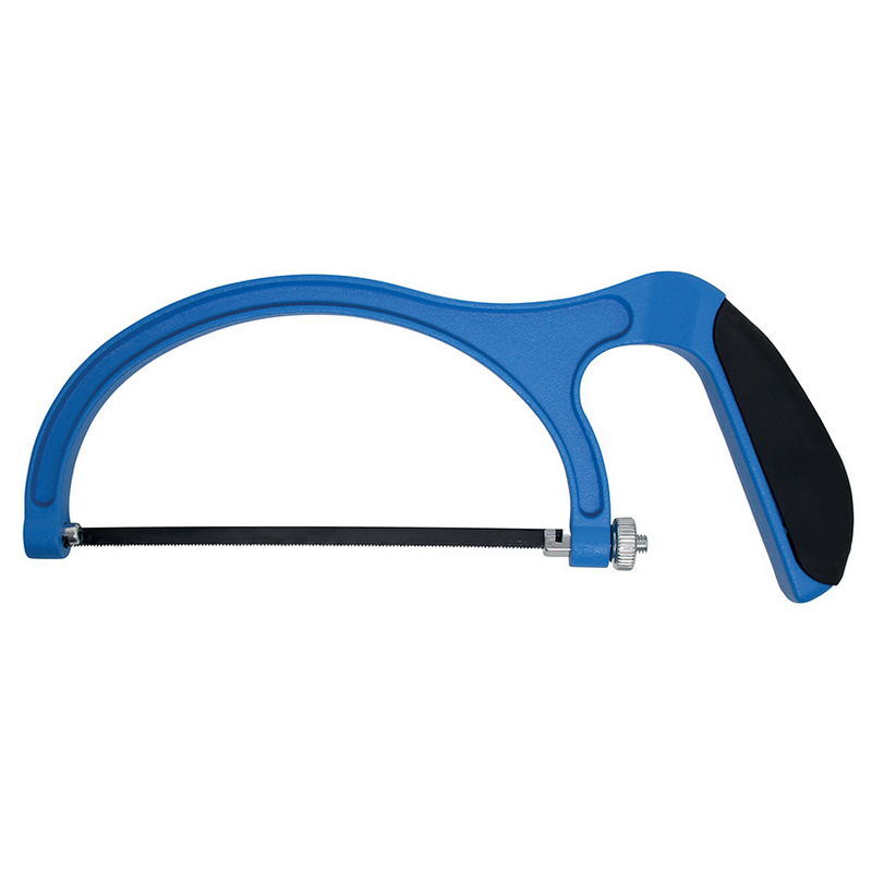aluminum saw with blade 150mm - code bgs2083 FBGS2083 BGS workshop