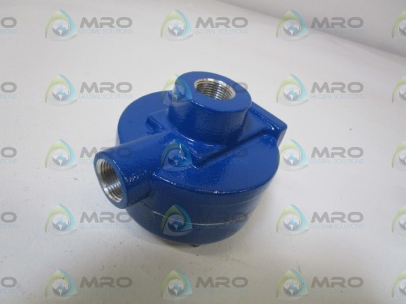 MAGNETROL TEMP. TRANSMITTER TSL-2020-E00 (HEAD ONLY) NSNP