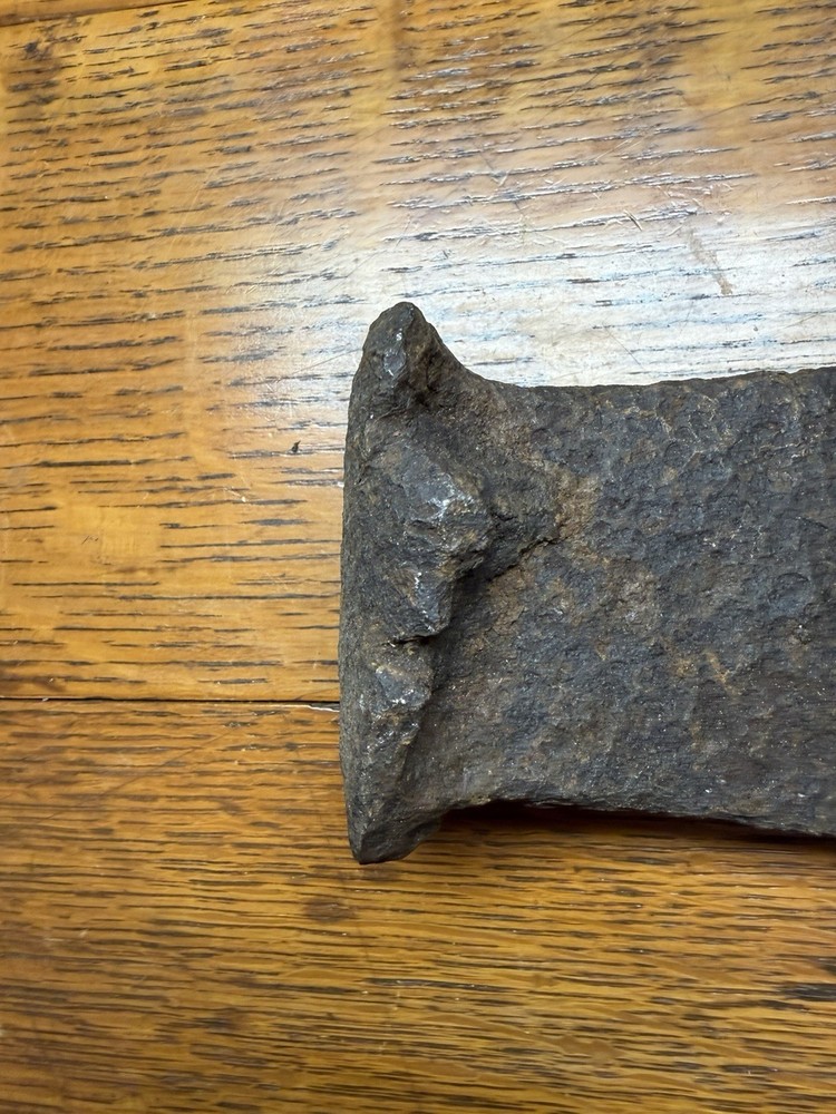 Antique Splitting Maul (1800s) Display Only