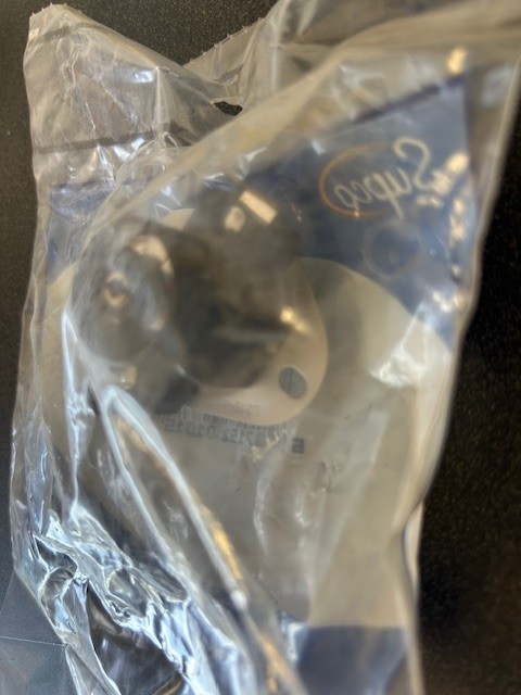 Supco AT013 Adjustable Thermostat