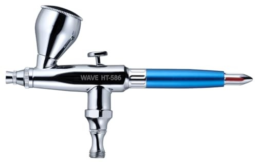 Wave Super Airbrush Compact (HT-586)