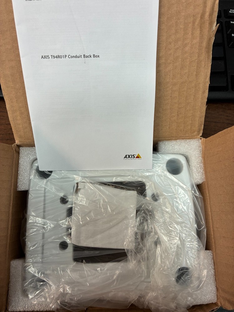 AXIS T94R01P