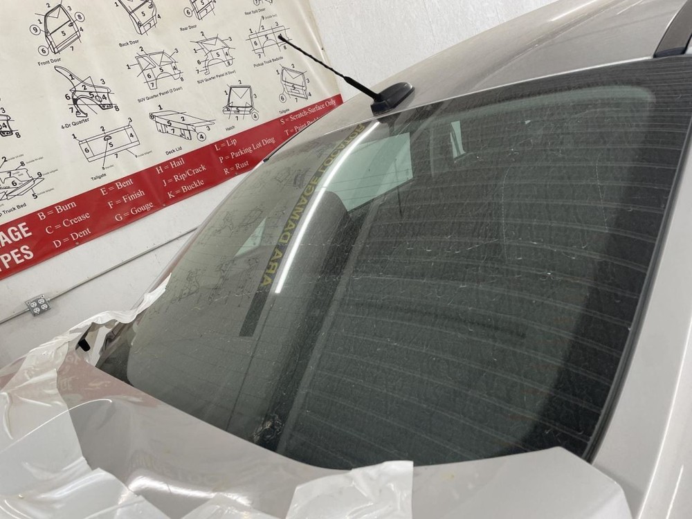 Chassis ECM Communication Voice Recognition Sync Module Fits 16-17 FOCUS 980743