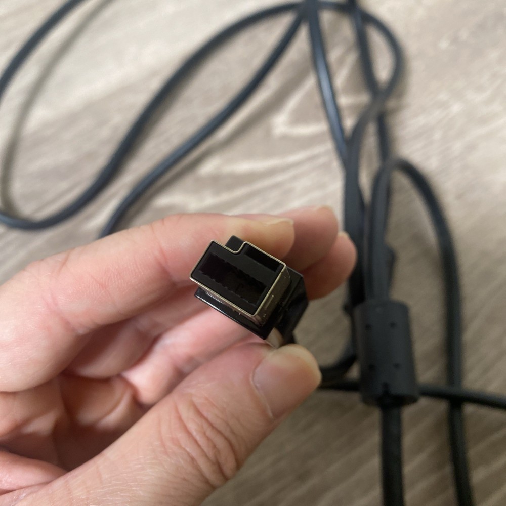 Microsoft Official XBOX ONE KINECT SENSOR S X GENUINE Morsel 1540
