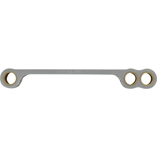 PSR - 04-00760-21 - Lowering Link, Silver