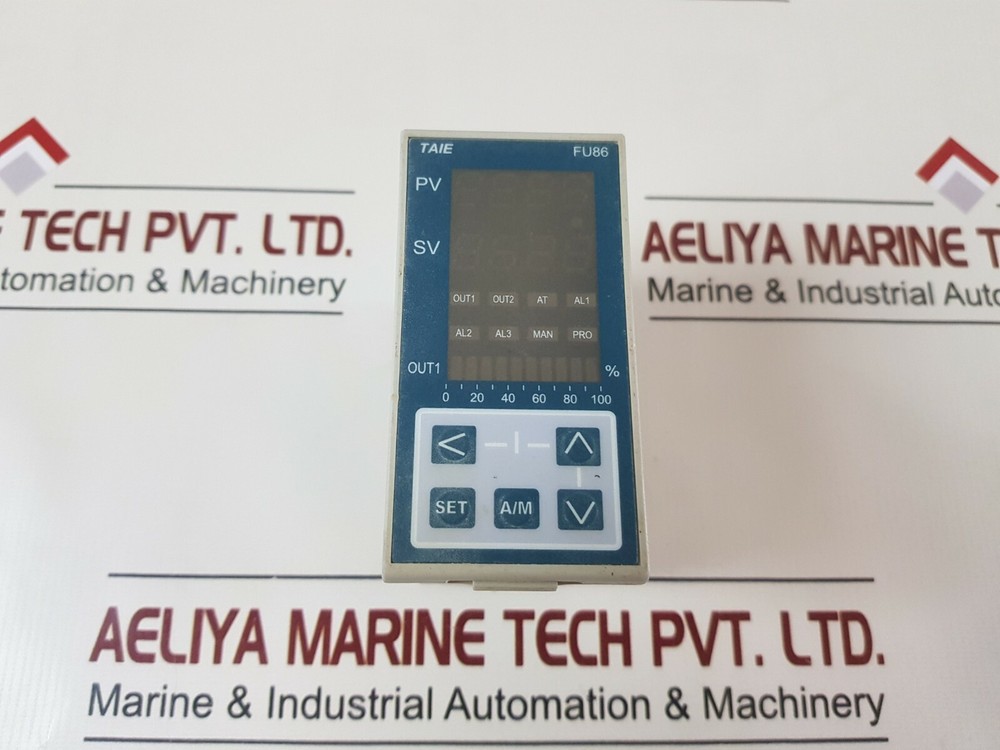 Taie fu86 temperature controller fu86-101000