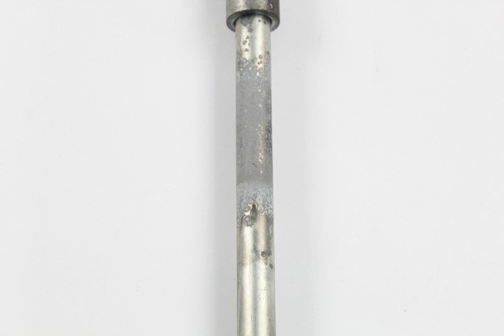 2006 Harley Heritage Softail Swingarm Mount Bolt