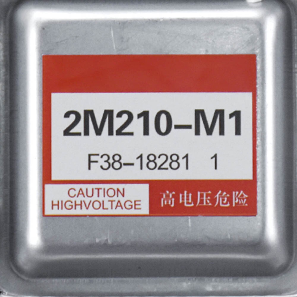 For Panasonic 2M210-M1 Microwave Oven Magnetron Microwave Generator