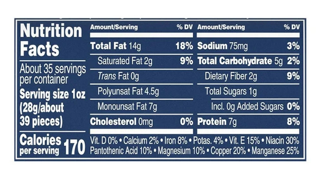 PLANTERS Lightly Salted Dry Roasted Peanuts, Party Snacks, Plant-Based Protein,