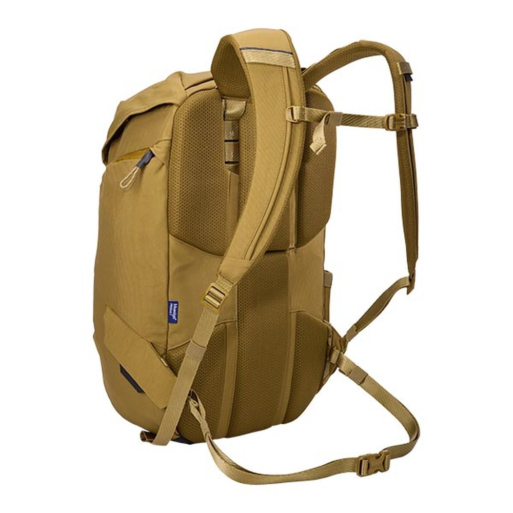 Thule Paramount Commuter Backpack 28L - Nutria - 3205237 - Quality Design