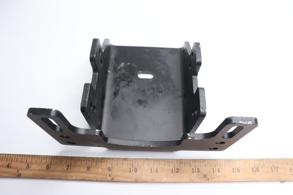 Bracket Black 5918-00