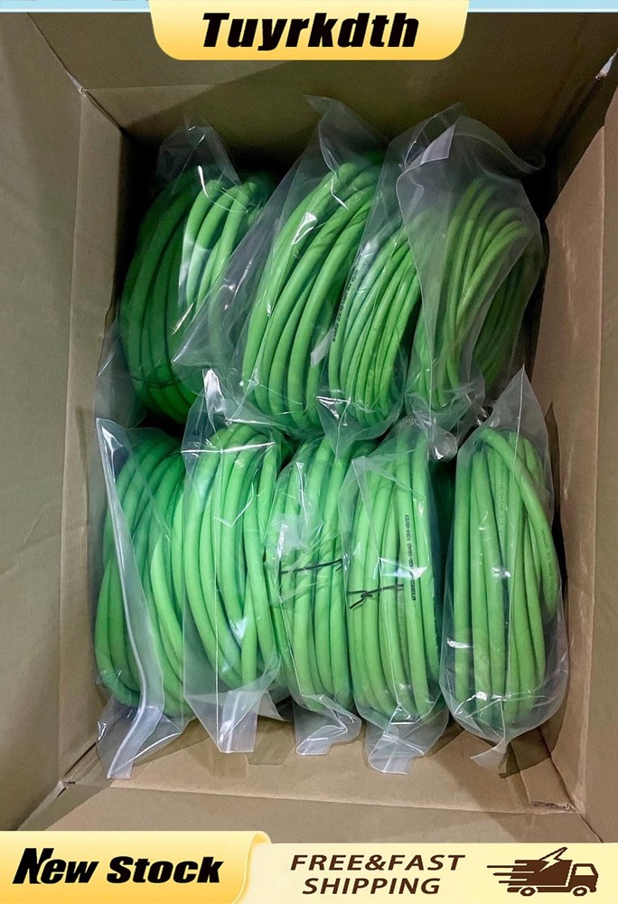 NEW Box Siemens 6FX5002-2DC00-1BA0 Encoder Cable US Stock Ship