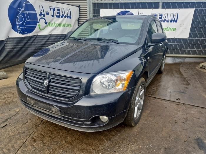 Heated seat switch for Dodge Caliber P21813241