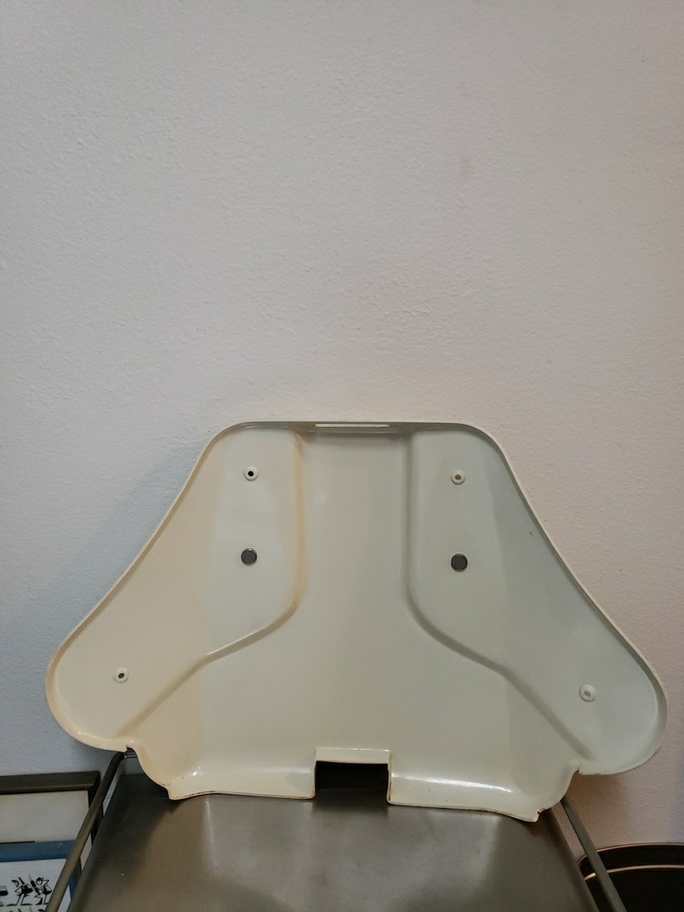 Back Cover For Dental Chair Royal Domain E