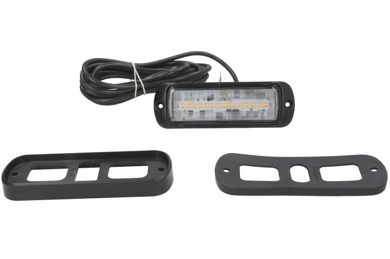 Rotating Beacon WAŚ 1469 CLEAR