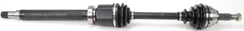 For 2000-2011 Focus Axle Assembly 662144, TX465