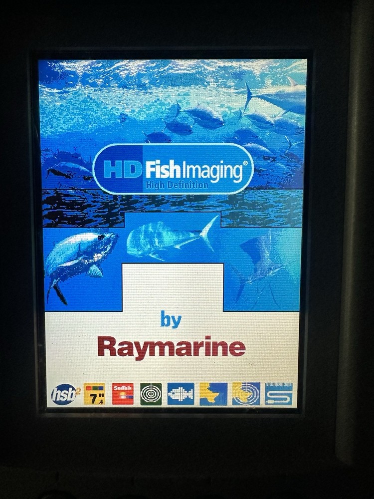 Raymarine L770 Plus Repeater