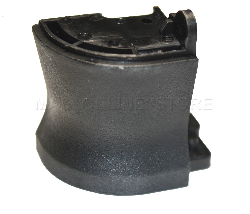 ALPINE MRP-M2000 MRPM2000 GENUINE AMPLIFIER MOUNTING LEG LEFT FRONT LEG