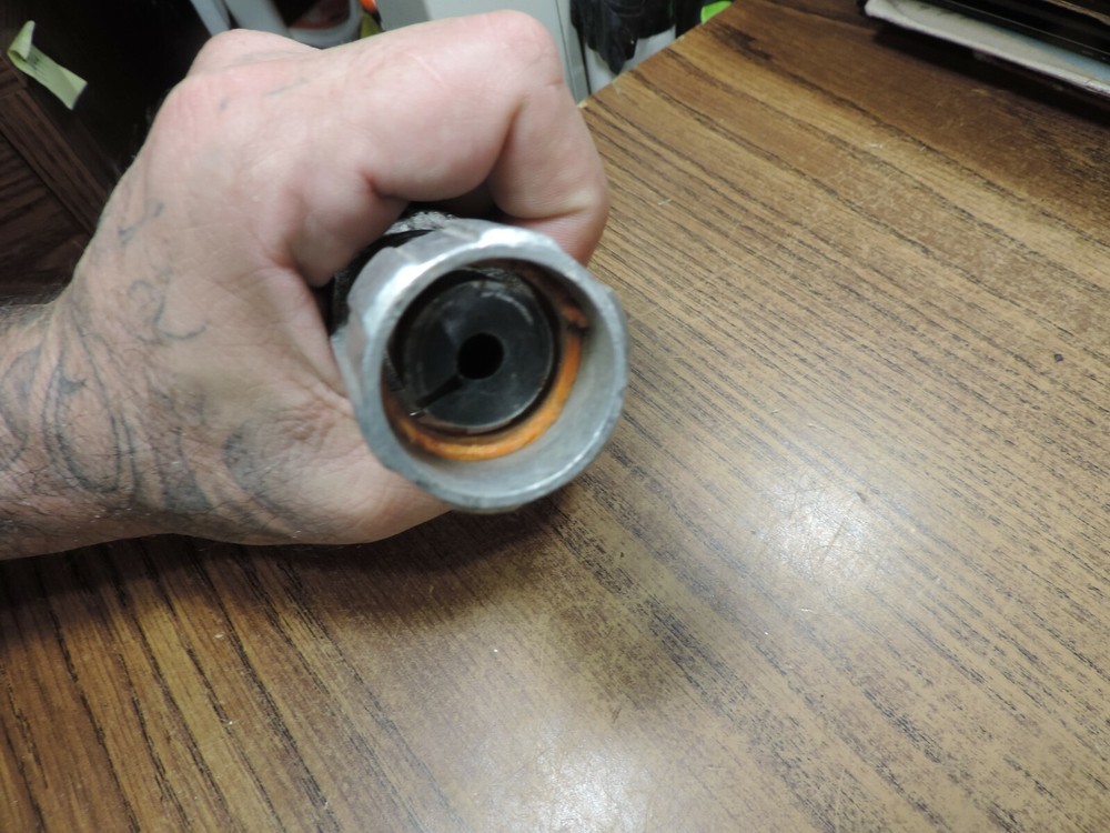 Cablematic CST-1000 orange needs insert