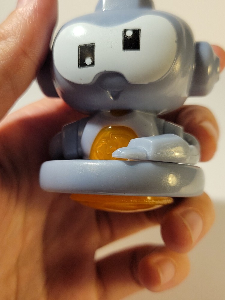 Discovery Robot Tilt Base Bot Mindblown