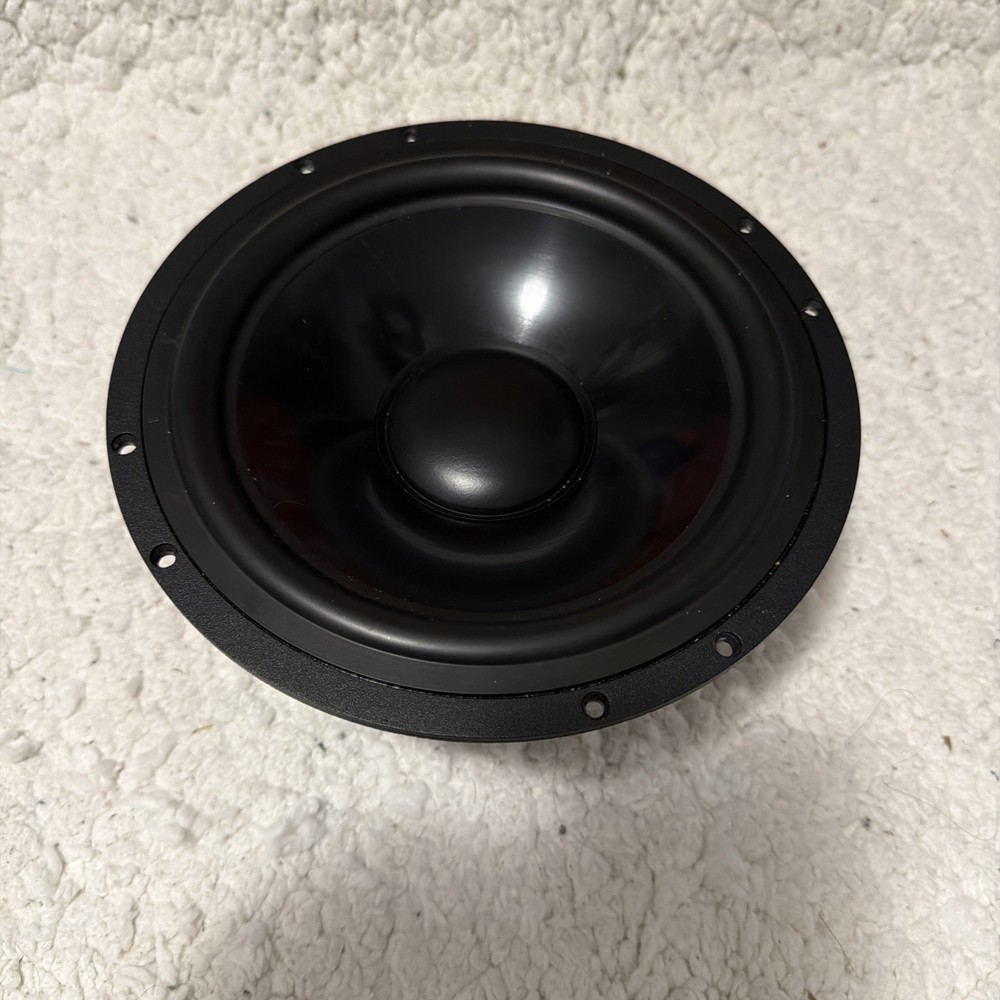 Single Paradigm Woofers 8-1/2"