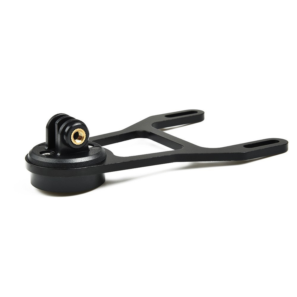 Bicycle Computer Holder Carbon For Garmin Mount Support 5D-Handlebar !