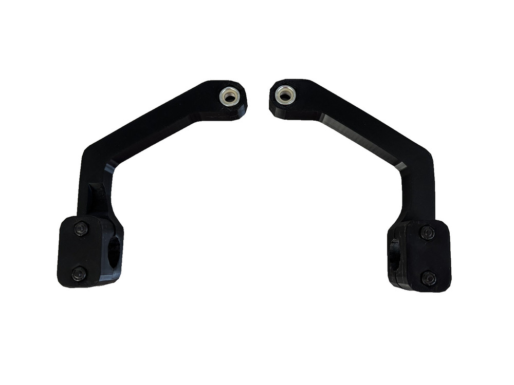 Mirror Bracket Replacement (Only one bracket)