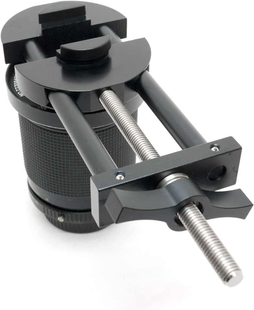 Precision Lens Repair Tool for Filter Ring Adjustment