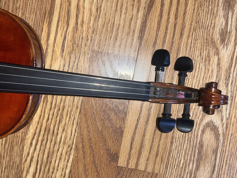Martin Becker Stradivarius 3/4