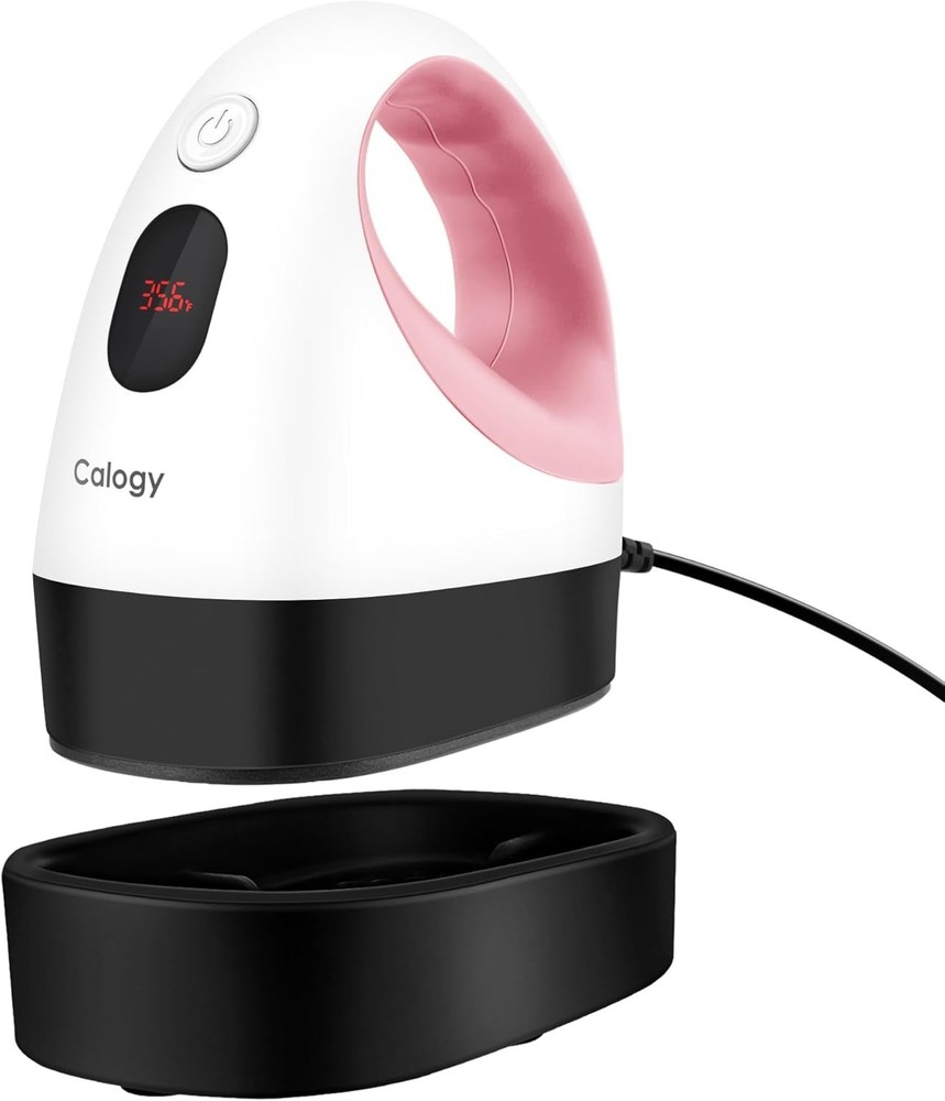 Personalized Crafting Made Easy: Mini Heat Press with Adjustable Temp Control
