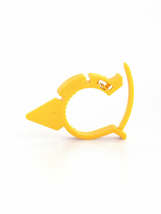 Ken-tool Hexchex Multi-Size Loose Wheel Indicator 30603