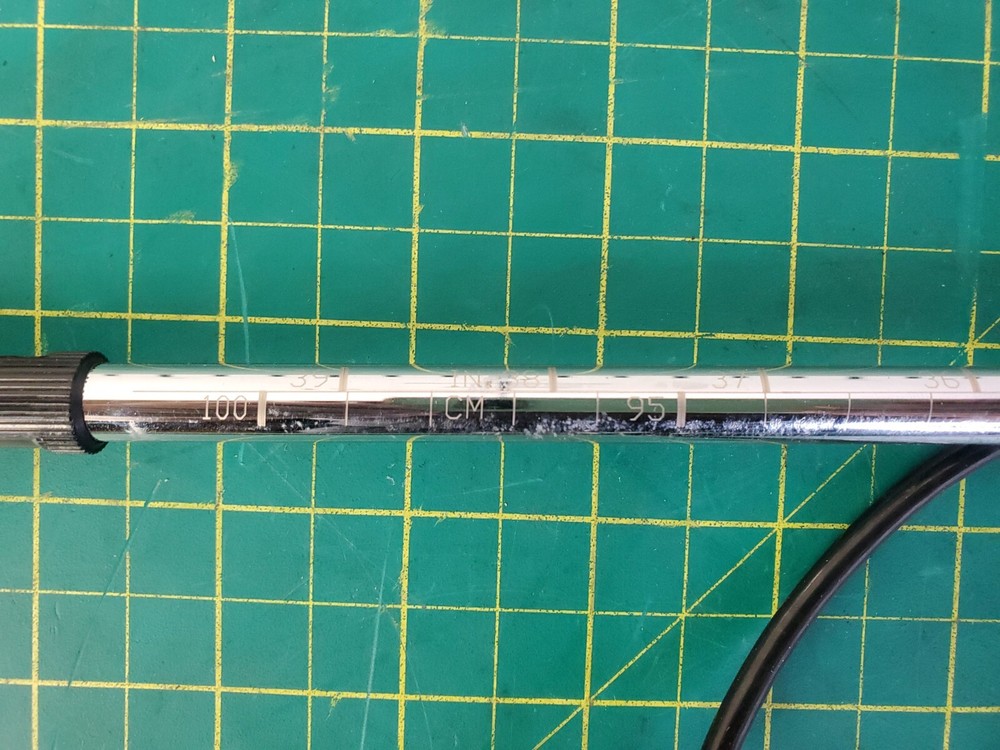 TSI Velocicalc Plus Model 8384A - M - GB